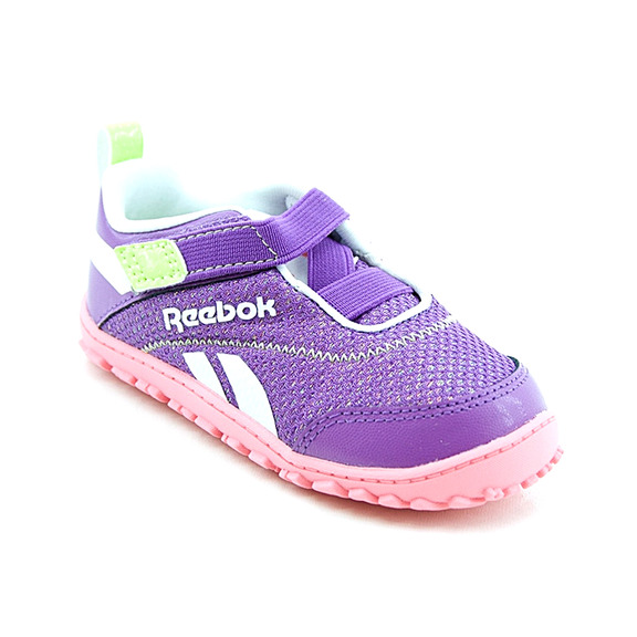 Reebok Venture Flex Infantil (Purpura / Rosa)