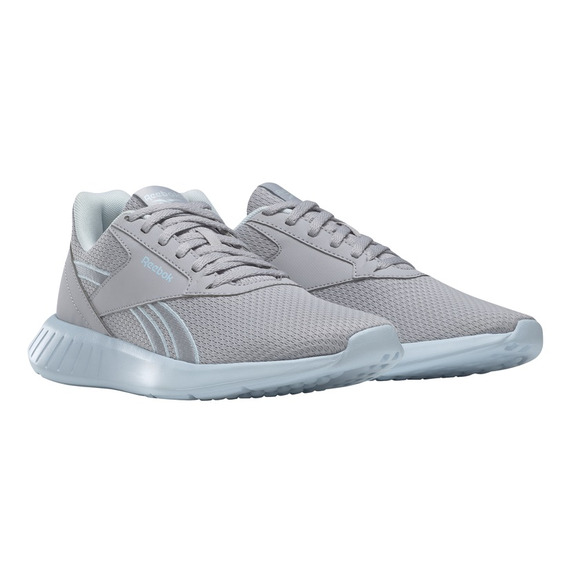 Reebok Women Running Lite 2.0 "Glas Blau"