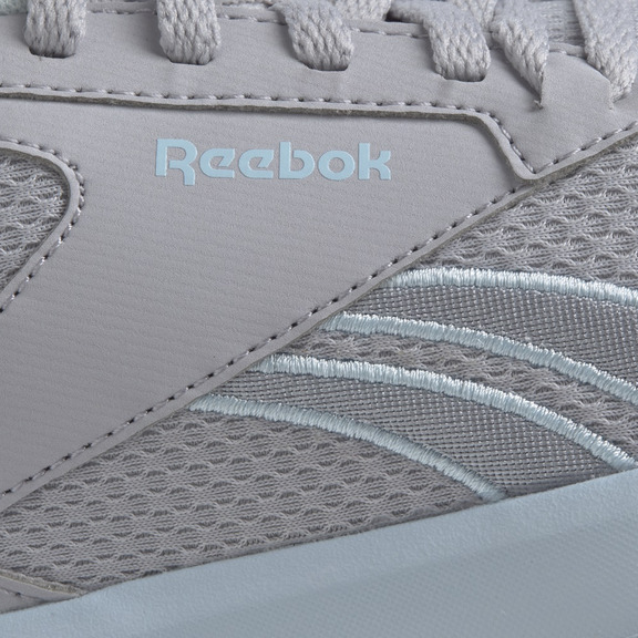 Reebok Women Running Lite 2.0 "Glas Blau"