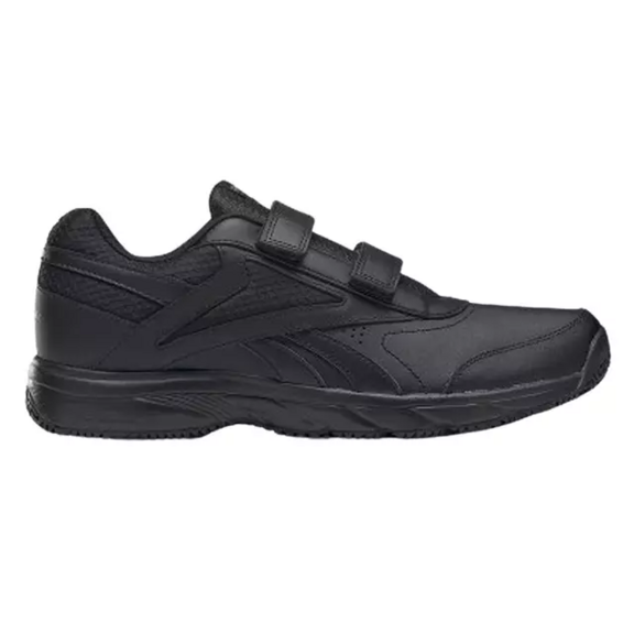 Reebok Work N Kissen 4.0 "Schwarz"