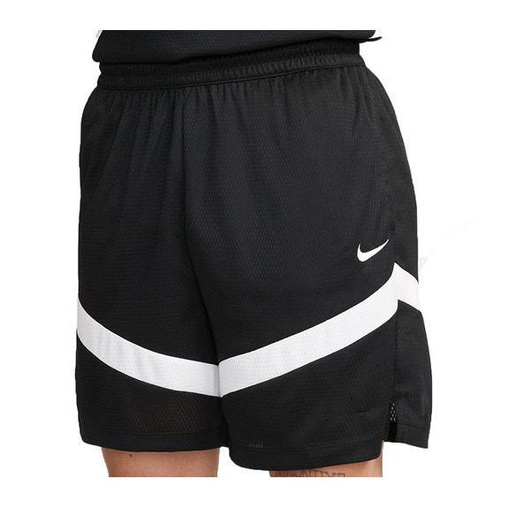 Kurzer Korb Nike Dri-FIT Icon (15 cm) "Schwarz"