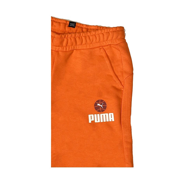 Kurze Basket Puma BPPO Jr. "Hot Heat"