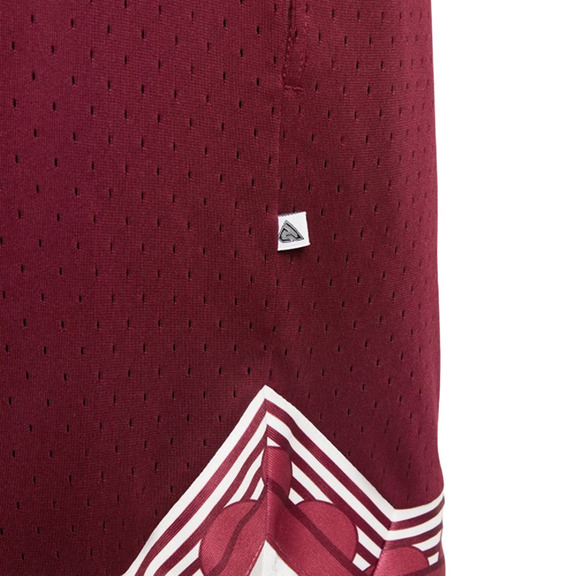 Kurzbeschreibung Nike Dri-FIT "Dark Beetroot"