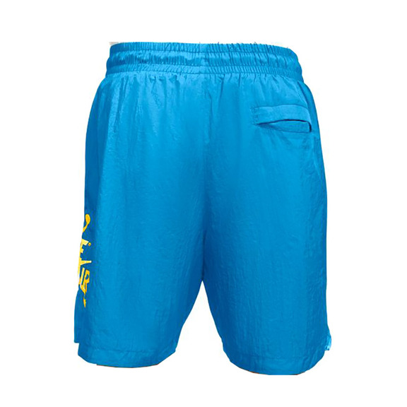 Kurz Jordan Jumpman Poolside "Equator Blue"