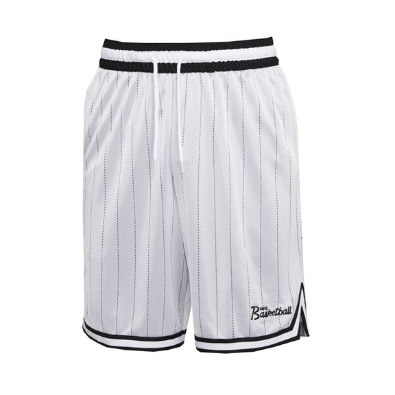 Kurz Nike Dri-FIT DNA "Weißer Tag"