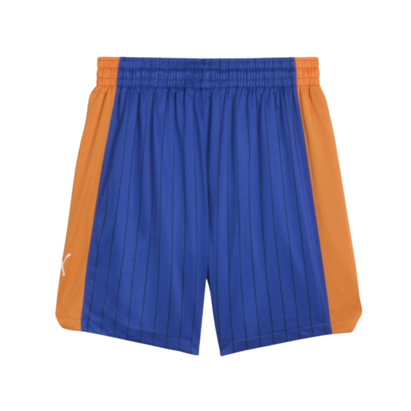 Short Puma Rival Rage Heritage "Knicks"