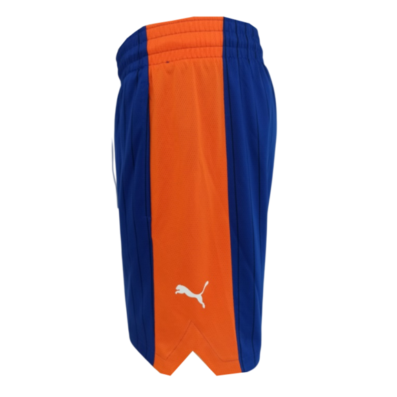 Short Puma Rival Rage Heritage "Knicks"