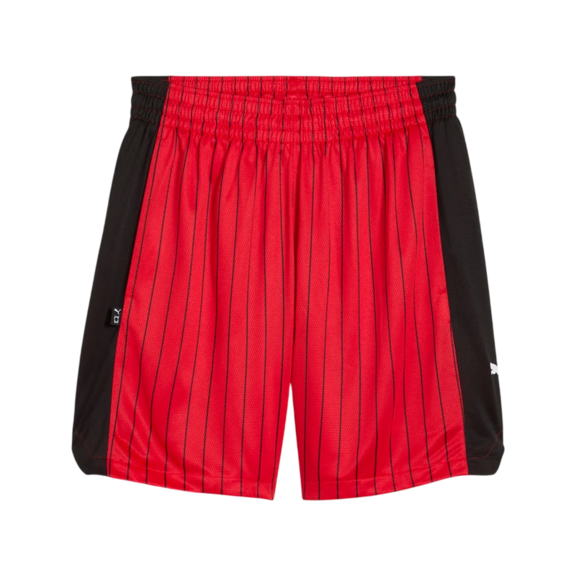 Short Puma Rival Rage Heritage "Red"