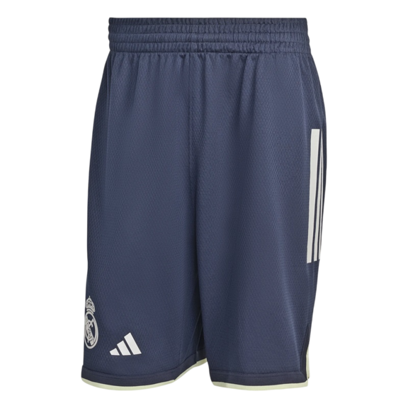 Short Real Madrid Basket Legink "Navy"