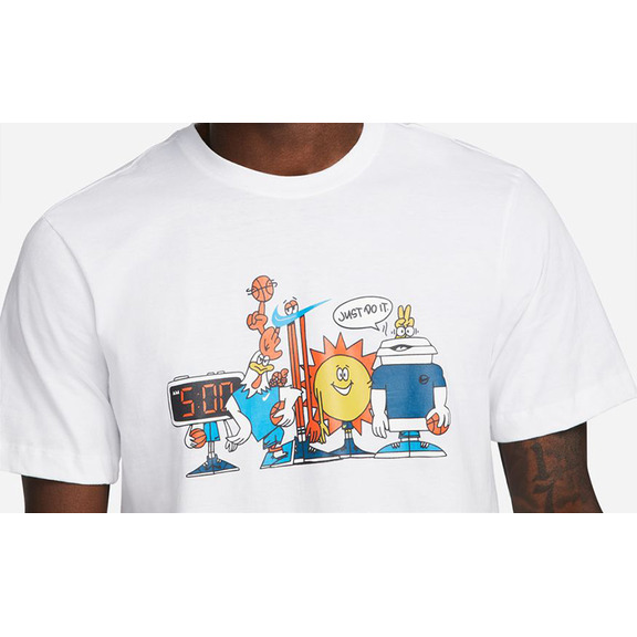 Nike Camiseta Kurzarm