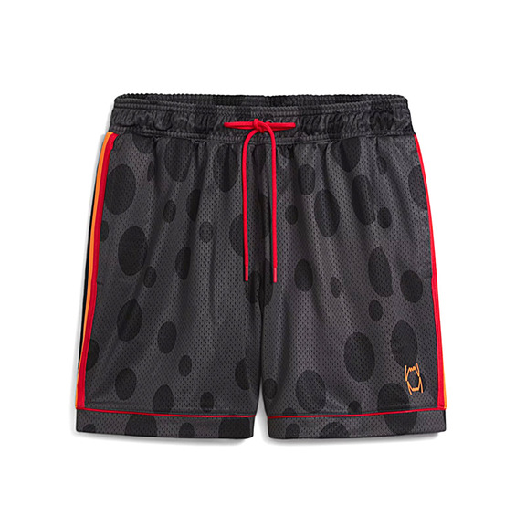 Shorts Basket Puma Hoops x CHEETOS® "Black"