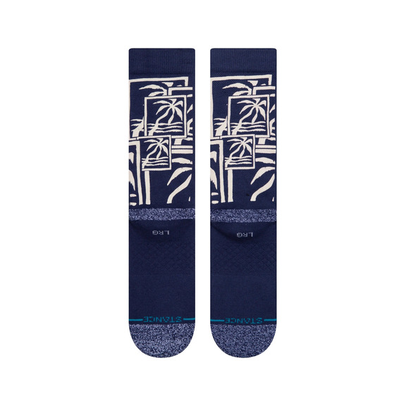 Stance Casual Classic Squall Crew Socken