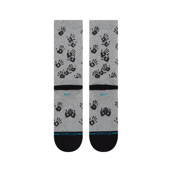 Stance Casual House of Mandela Crew Sock