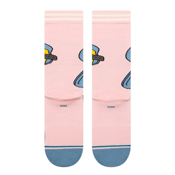 Stance Casual Looney Tunes Tweety Crew Socken