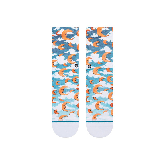 Stance Casual Verloren in einem Daydream Crew Sock