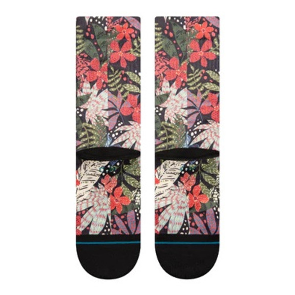Stance Casual Seacret Garden Crew Socken