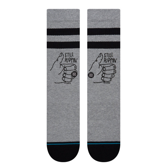 Stance Casual StillRippin Crew Socken