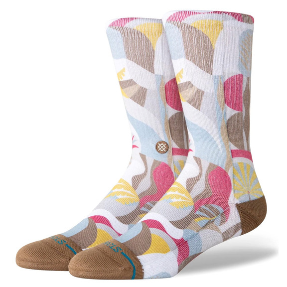 Stance Casual Tropiclay Crew Socken