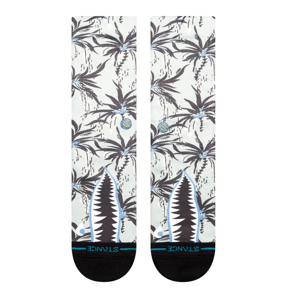 Stance Casual Twisted Warbird Crew Socken