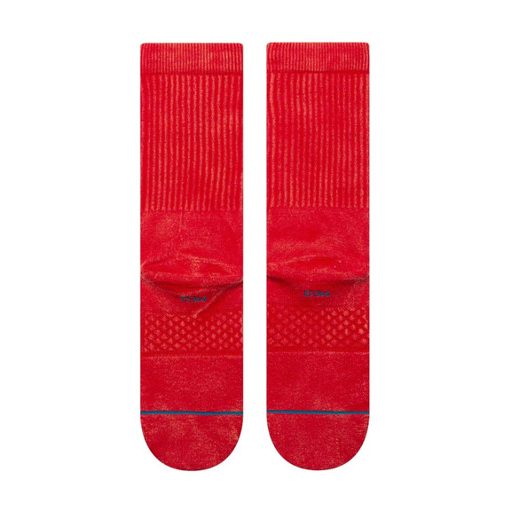 Stance Casual Vintage Chicago Bulls Crew Socken