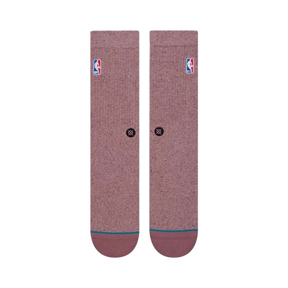 Stance NBA Logoman BB Socken PLM