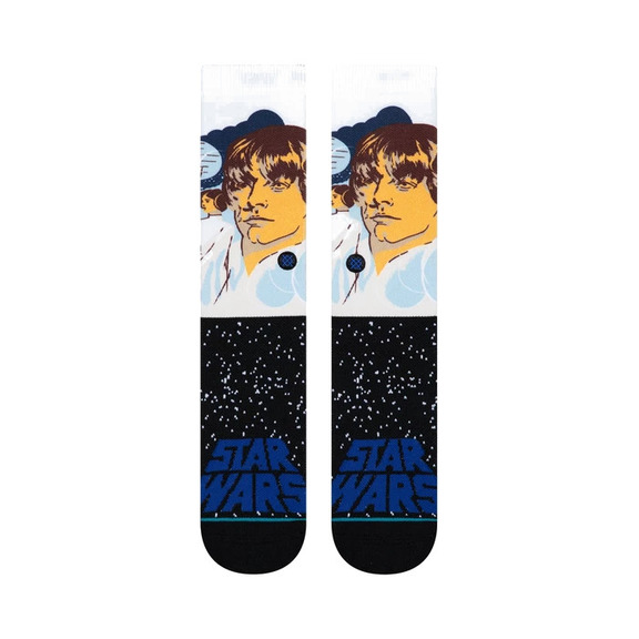 Stance Star Wars Luke Socken