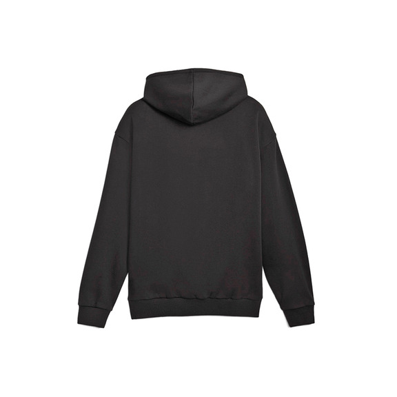 Capucha Sweatshirt Basket Puma Jaws Core 2.0 "Schwarz"