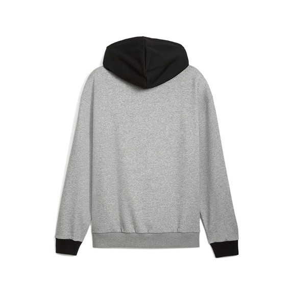 Capucha Sweatshirt Basket Puma Jaws Core 2.0 "Medium Gray"