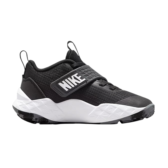 Team Hustle D 12 (GS) "Black"