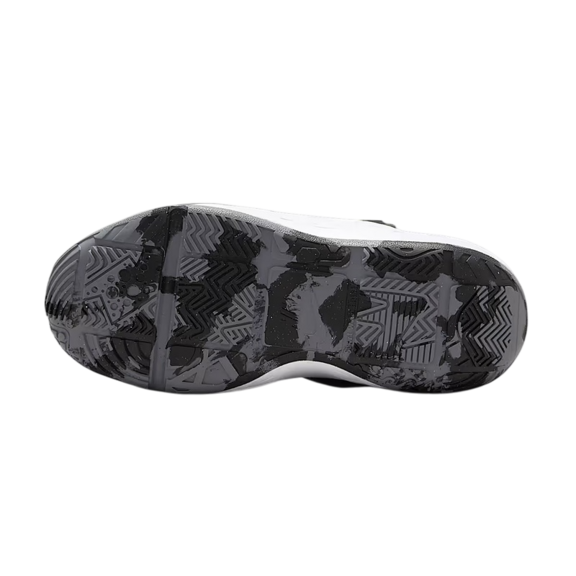 Team Hustle D 12 (GS) "Black"