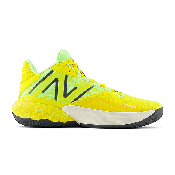 Zwei Wxy V4 Jamal Murray "Lemon Zest"