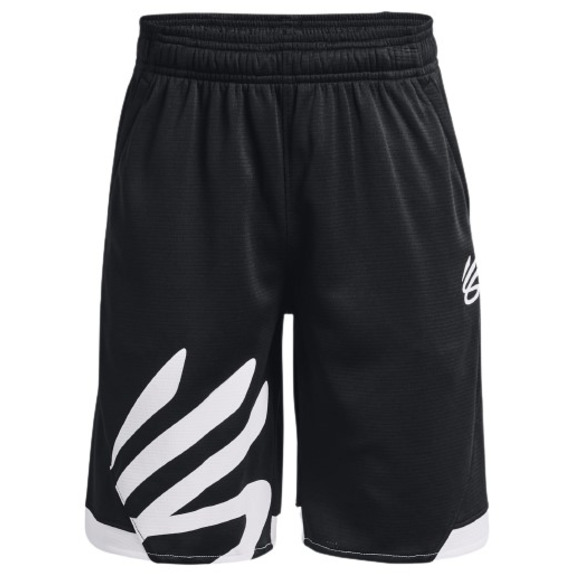 UA Jungs Curry Big Splash Short