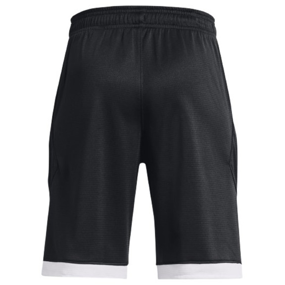 UA Jungs Curry Big Splash Short