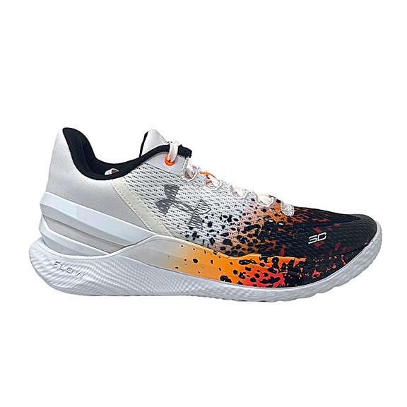 UA Curry 2 Low Flotro "The Boss"