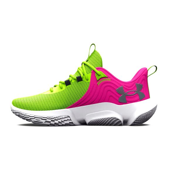 UA Flow Futr X 2 "Joy"