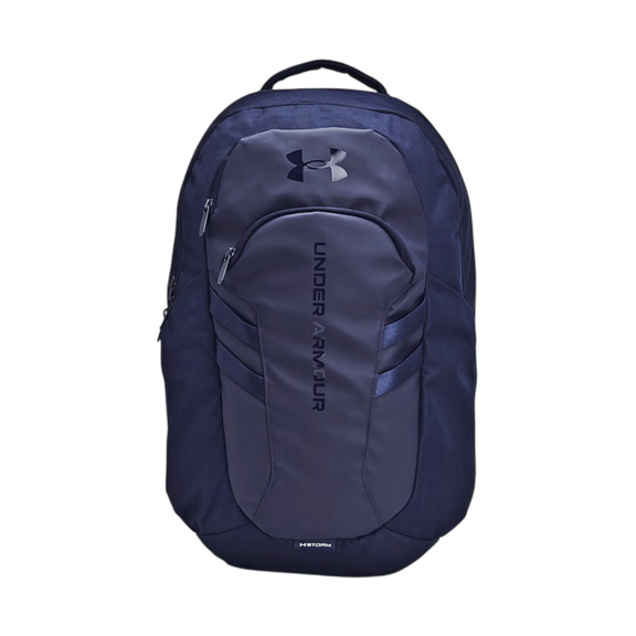 UA Hustle Pro 6.0 Backpack "Navy"