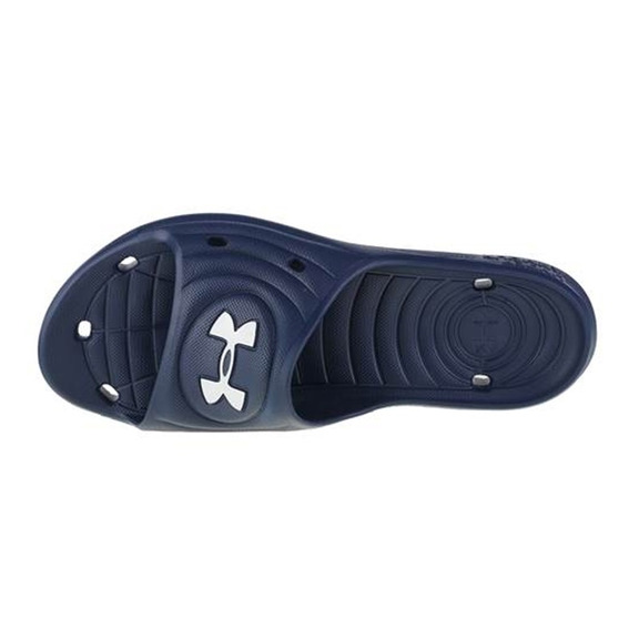 UA M Locker IV SL "Navy"