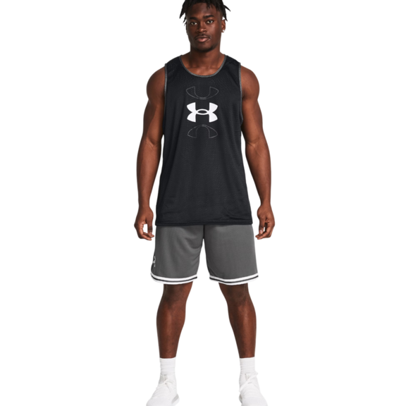 UA Men´s Perimeter de 10" Shorts "Castlerock"