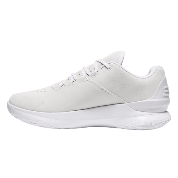 Under Armour Curry 1 Low Flotro Lux "Halo Gray"