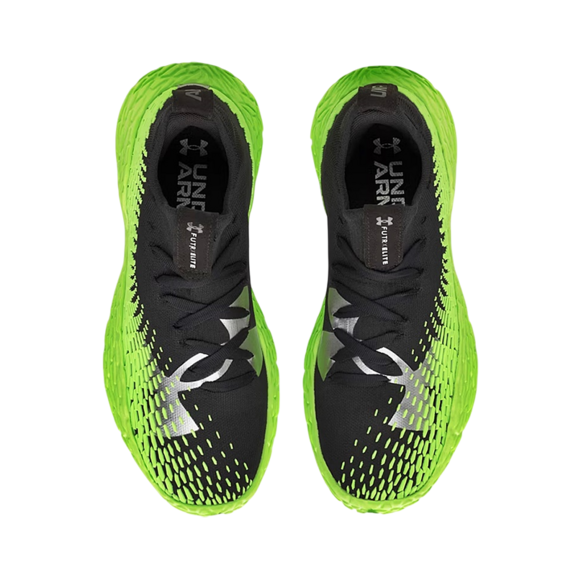 Under Armour FUTR X Elite 2 "Black/Hyper Green"