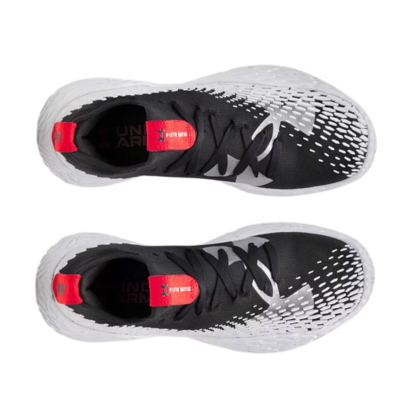 Under Armour FUTR X Elite 2 "White/Black"