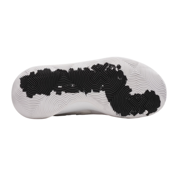 Under Armour GS Jet '25 "White/black"