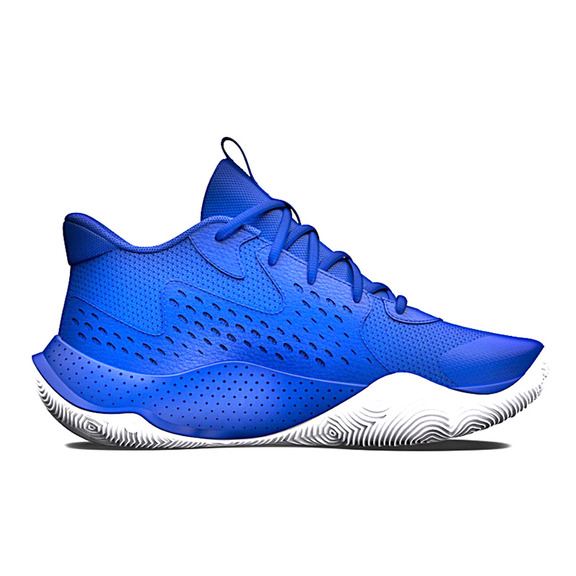Unter Armour GS Jet Blue