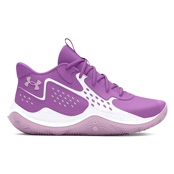 Unter Armour GS Jet "Provence Purple"
