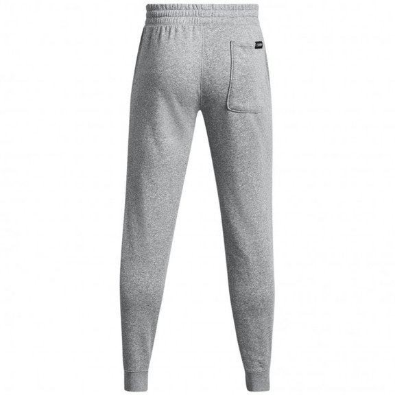 Unter Armour Herren Curry Splash Joggers Grau