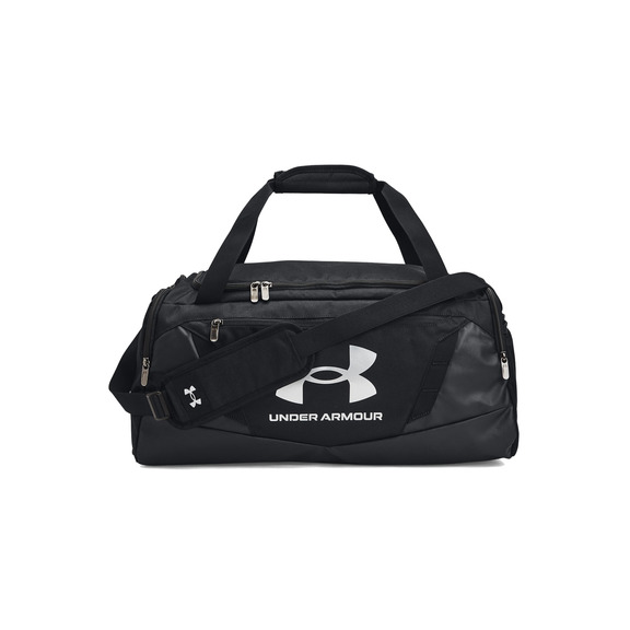 Unter Armour unbestreitbar 5.0 Small Duffle Bag "Black"