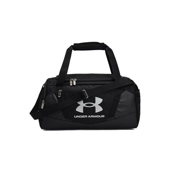 Unter Armour unbestreitbar 5.0 XS Duffle Bag "Schwarz"