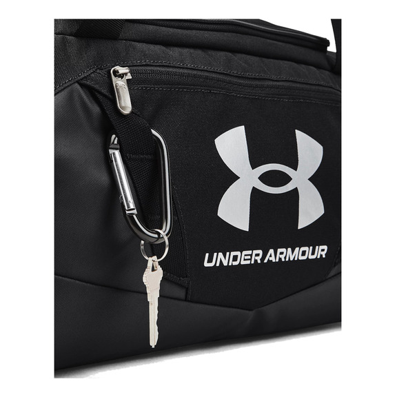 Unter Armour unbestreitbar 5.0 XS Duffle Bag "Schwarz"