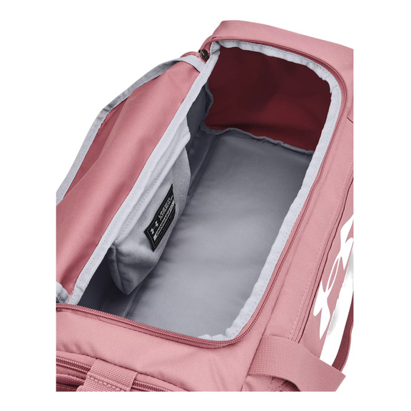 Unter Armour Undeniable 5.0 XS Duffle Bag "Pink Elixir"