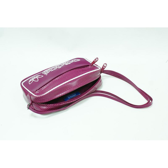 Adidas Minibolso Air Per (rosainten/weiß)